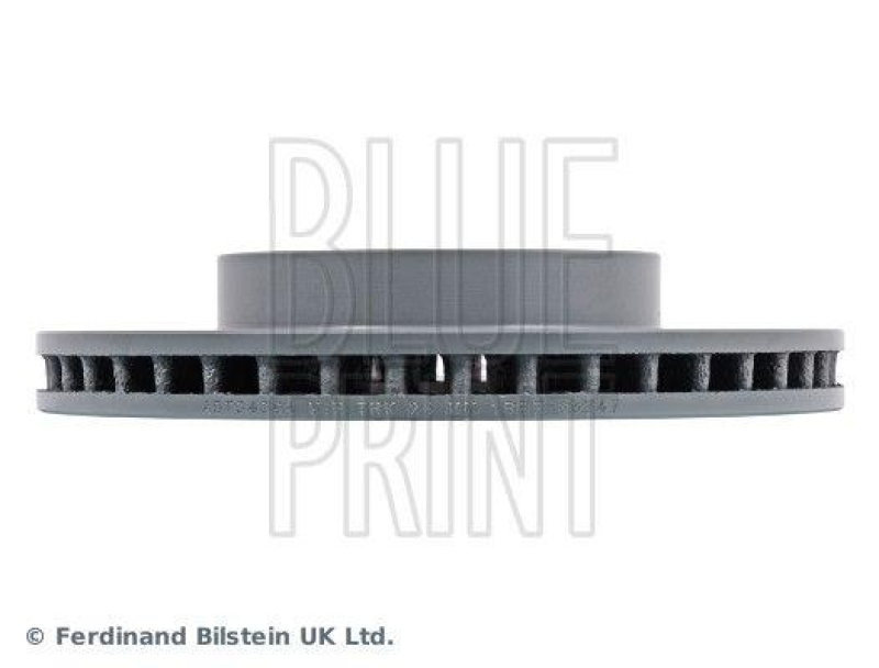 BLUE PRINT ADT34364 Bremsscheibe f&uuml;r TOYOTA