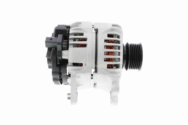 VEMO V10-13-41510 Generator 14 V, 70 A &Oslash;: 56 mm, Rippen: 6 f&uuml;r VW
