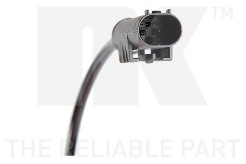 NK 292379 Sensor, Raddrehzahl f&uuml;r IVECO