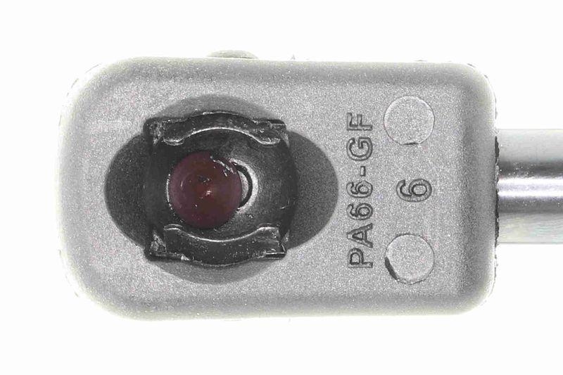 ACKOJA A38-0133 Gasfeder, Koffer-/Laderaum für NISSAN