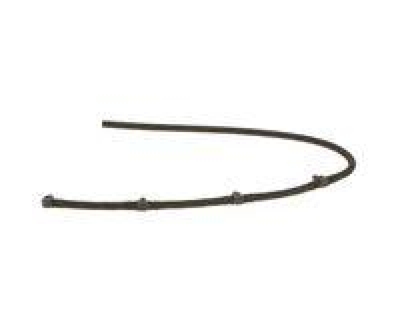 Bosch 0 928 400 317 Kraftstoffr&uuml;cklaufleitung