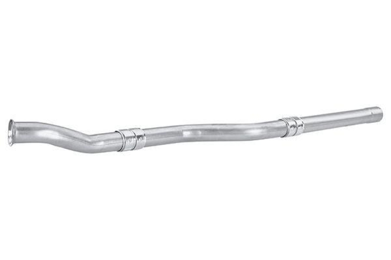 HELLA 8LA 366 007-131 Reparaturrohr, Kat CITROEN