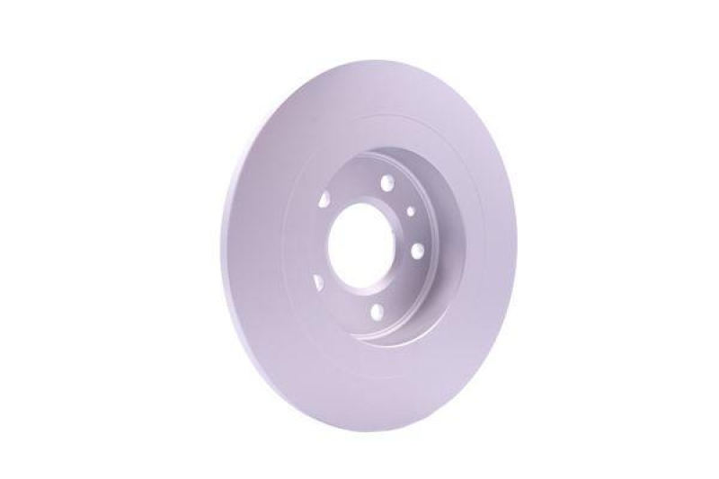 HELLA 8DD 355 116-601 Bremsscheibe f&uuml;r OPEL/CHEVROLET