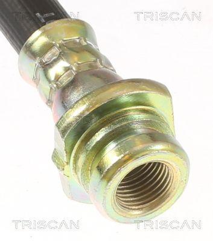 TRISCAN 8150 14298 Bremsschlauch Hinten f&uuml;r Nissan