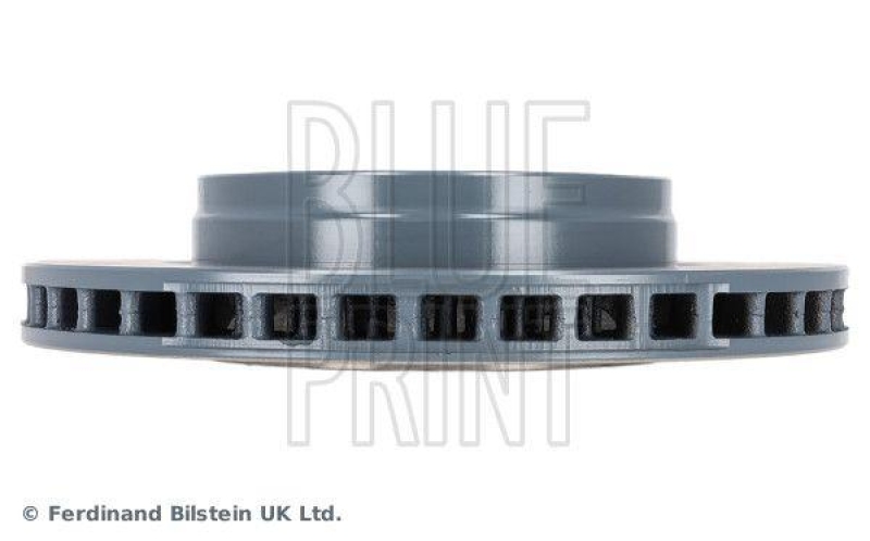 BLUE PRINT ADA104379 Bremsscheibe f&uuml;r Tesla