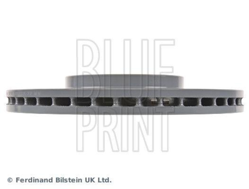 BLUE PRINT ADW194329 Bremsscheibe f&uuml;r Opel PKW