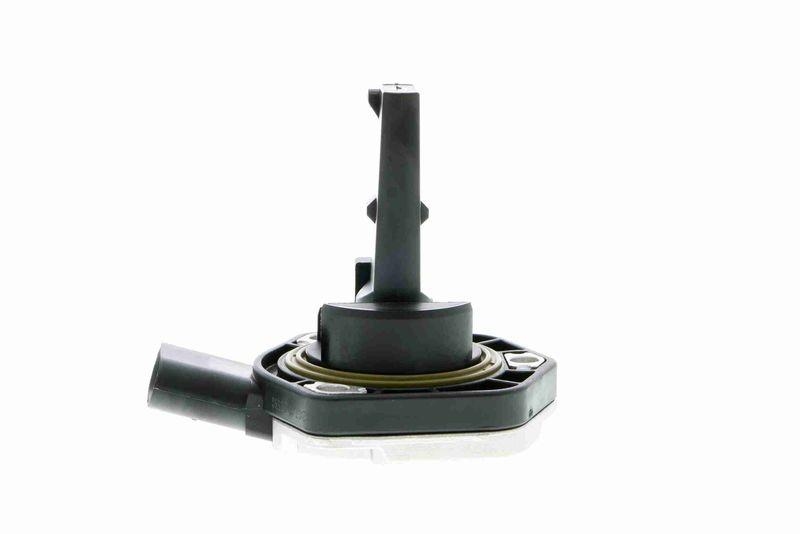 VEMO V10-72-1097 Sensor, Motorölstand 3-Polig / mit Dichtung für VW