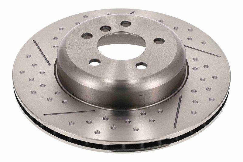 VAICO V20-40015 Bremsscheibe f&uuml;r BMW