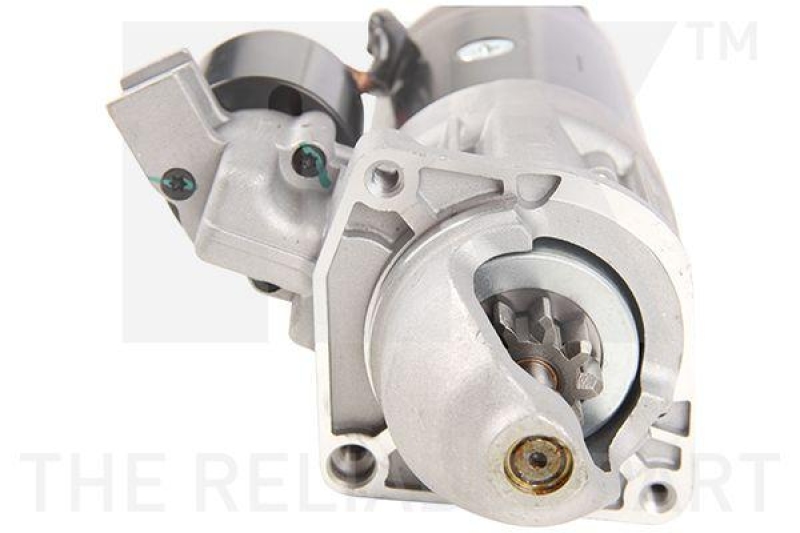 NK 4721051 Starter f&uuml;r CITROEN,PEUGEOT