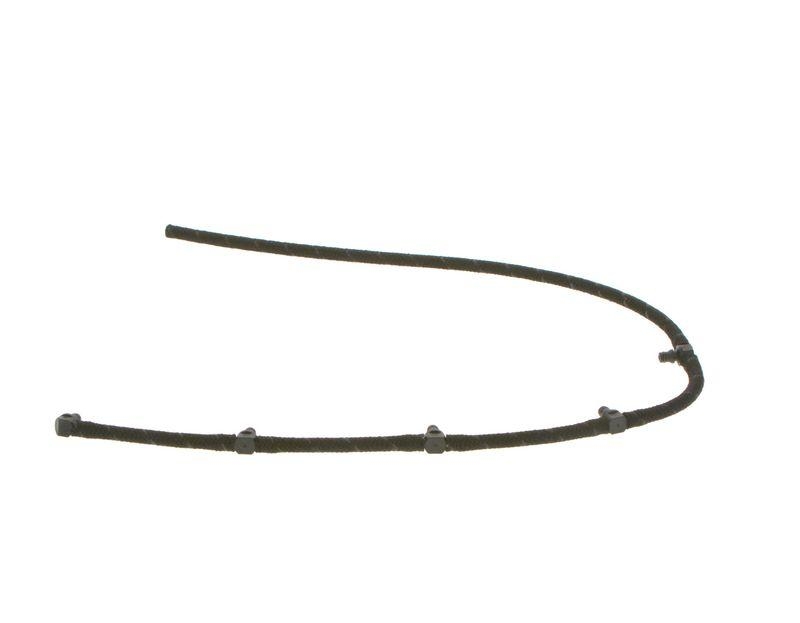 Bosch 0 928 400 318 Kraftstoffr&uuml;cklaufleitung