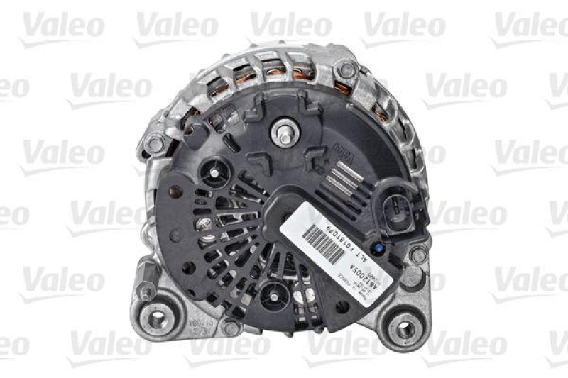 VALEO 439783 Generator Neu - ORIGINS
