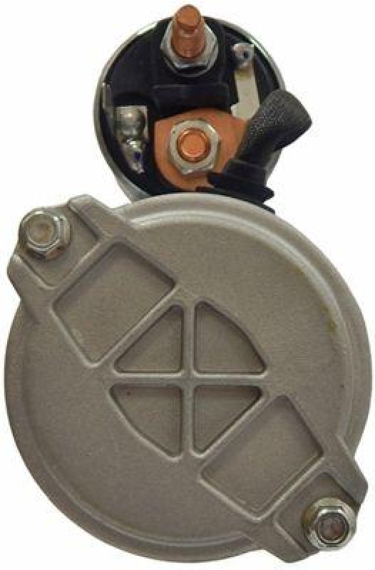 HELLA 8EA 011 612-401 Starter 12V 2,2kW