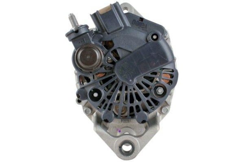 HELLA 8EL 012 428-251 Generator 14V 90A