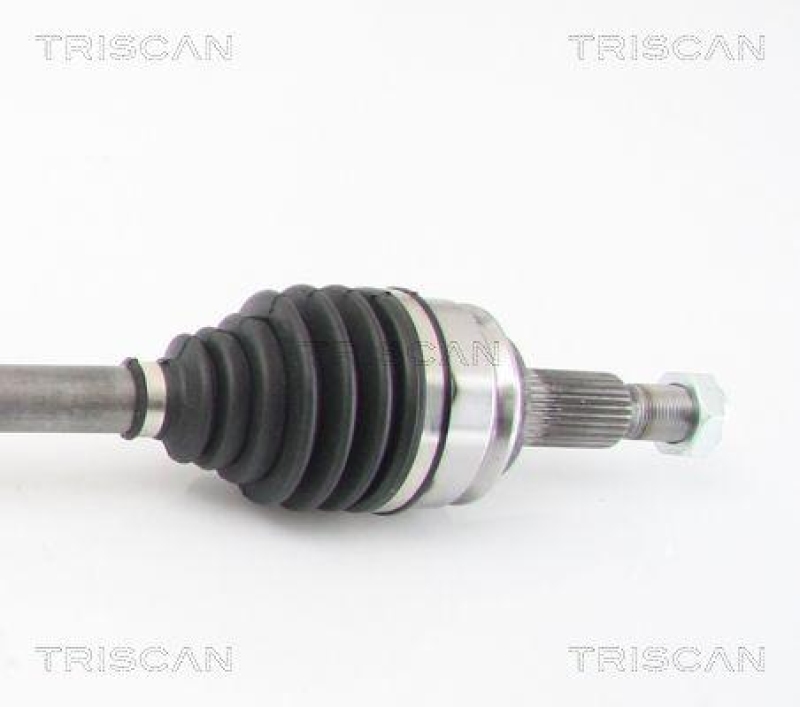 TRISCAN 8540 25678 Antriebswelle f&uuml;r Renault