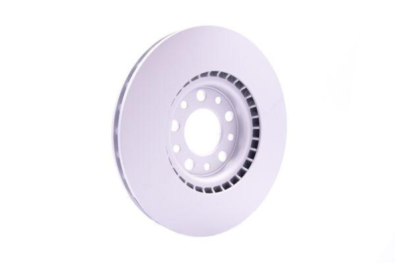 HELLA 8DD 355 116-631 Bremsscheibe f&uuml;r ALFA