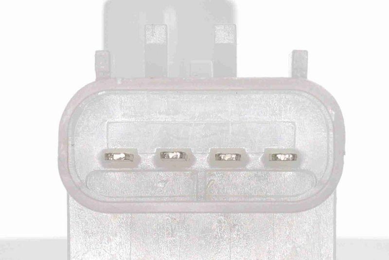 VEMO V25-09-0077 Kraftstoff-F&ouml;rdereinheit mit Tankgeber f&uuml;r FORD