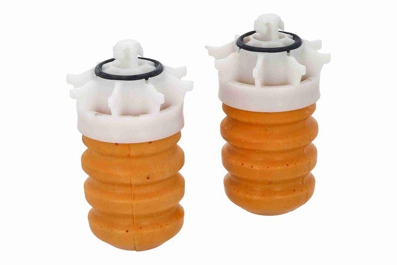 VAICO V42-0116 Anschlagpuffer, Federung links + rechts hinten für PEUGEOT