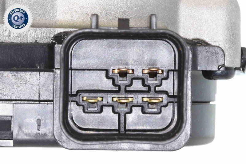 ACKOJA A52-07-0001 Wischermotor vorne für HYUNDAI