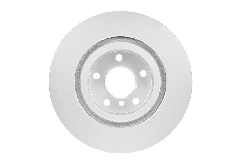 BOSCH 0 986 479 727 Bremsscheibe &Oslash; 330mm f&uuml;r Hinterachse