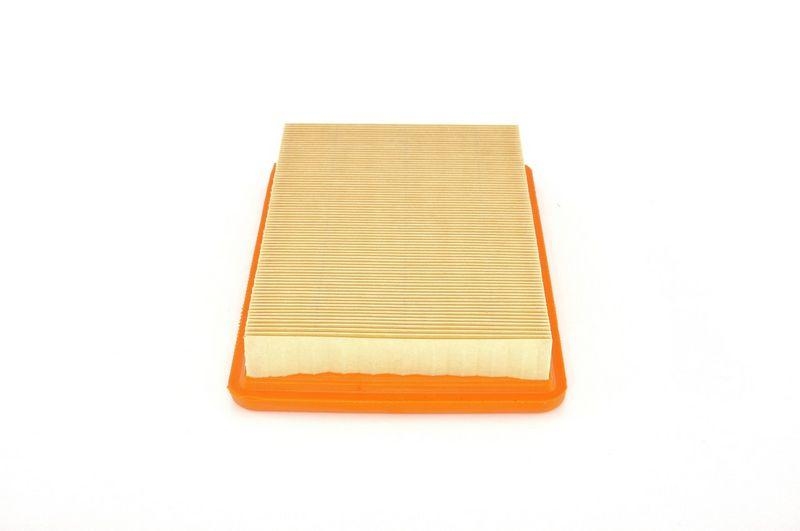 BOSCH F 026 400 187 Luftfilter