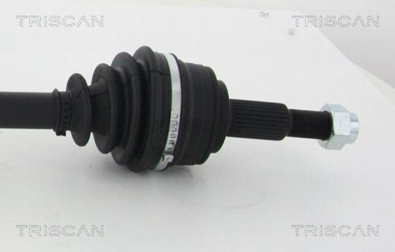 TRISCAN 8540 25681 Antriebswelle f&uuml;r Renault