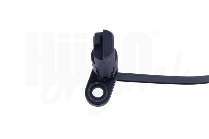 HITACHI 137390 Drehzahlsensor, Automatikgetriebe