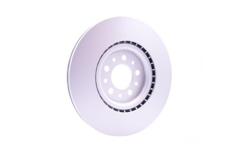 HELLA 8DD 355 116-651 Bremsscheibe f&uuml;r ALFA