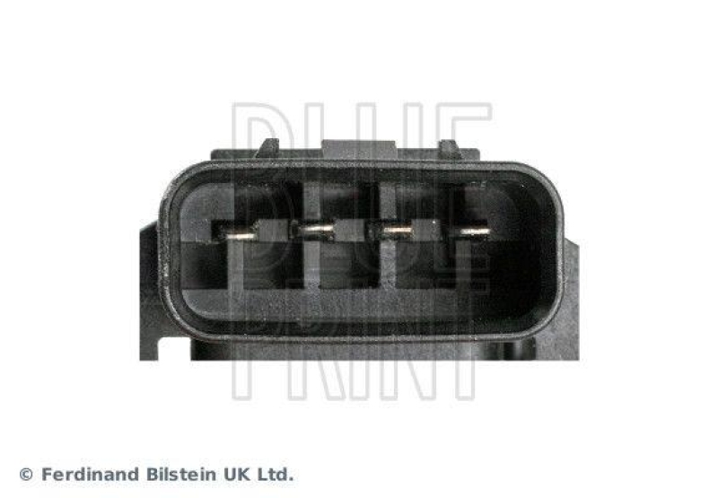 BLUE PRINT ADBP720019 Saugrohrdrucksensor f&uuml;r TOYOTA