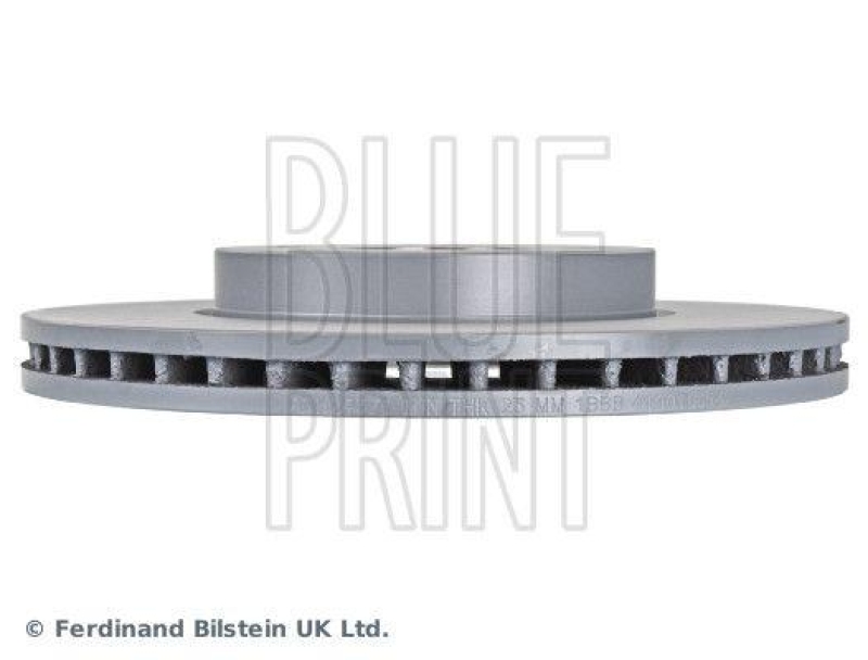 BLUE PRINT ADH24371 Bremsscheibe f&uuml;r HONDA