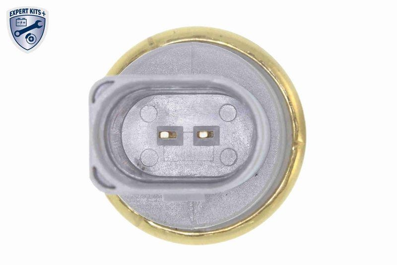 VAICO V10-5875 K&uuml;hlmittelflansch f&uuml;r VW