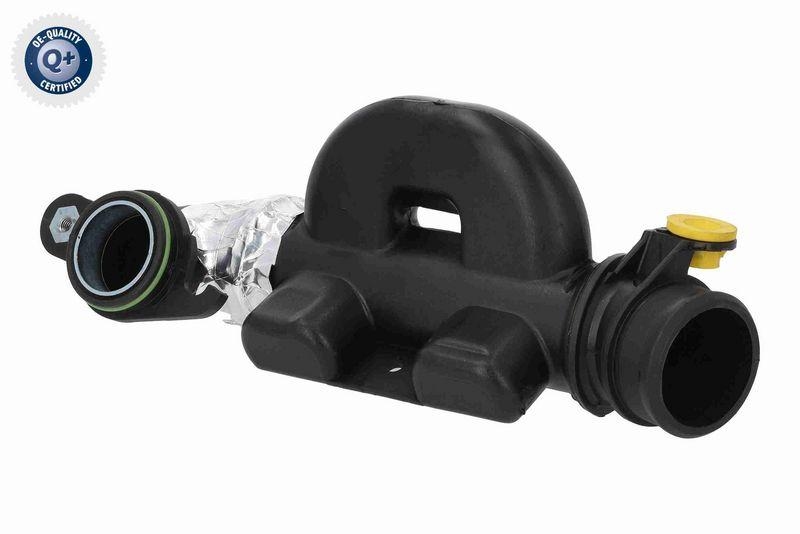 VAICO V22-1202 Ladeluftschlauch f&uuml;r CITRO&Euml;N