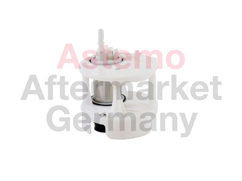 HITACHI 2503178 Kraftstoffpumpe für MERCEDES u.a.