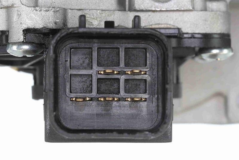 ACKOJA A52-07-0002 Wischermotor für HYundAI