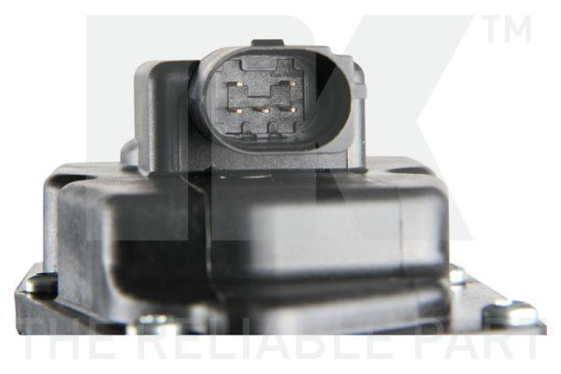 NK 4547021 AGR-Ventil f&uuml;r AUDI ,JEEP, SEAT, SKODA, VW