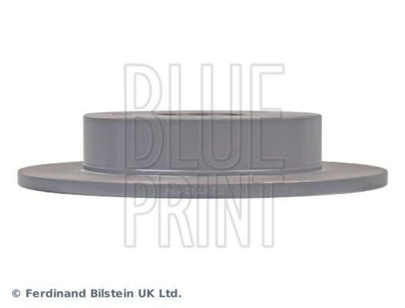 BLUE PRINT ADH24372 Bremsscheibe für HONDA