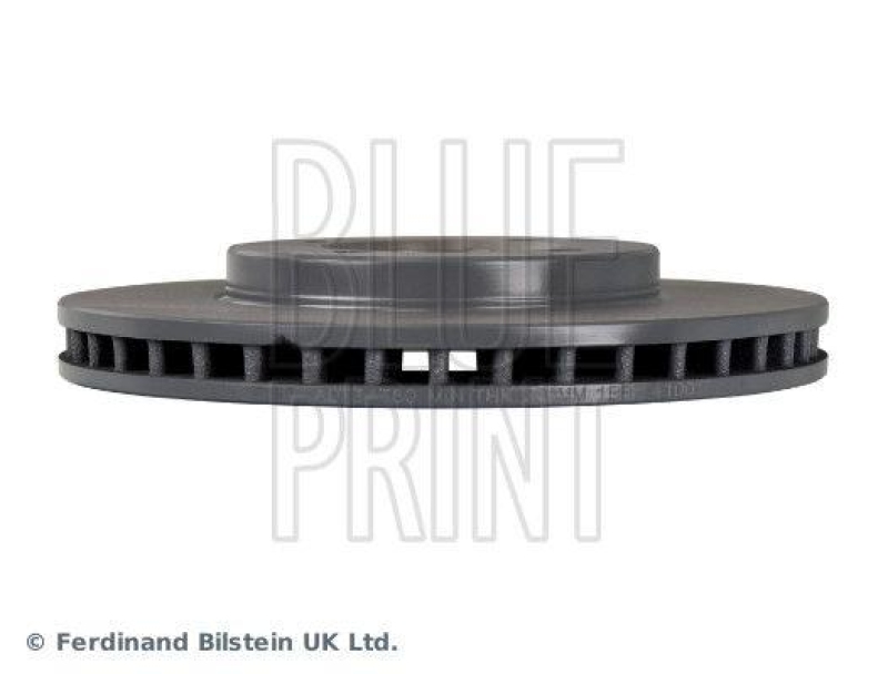BLUE PRINT ADT34369 Bremsscheibe f&uuml;r TOYOTA