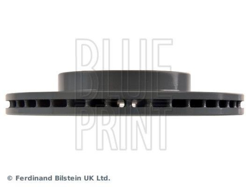 BLUE PRINT ADW194333 Bremsscheibe f&uuml;r Vauxhall