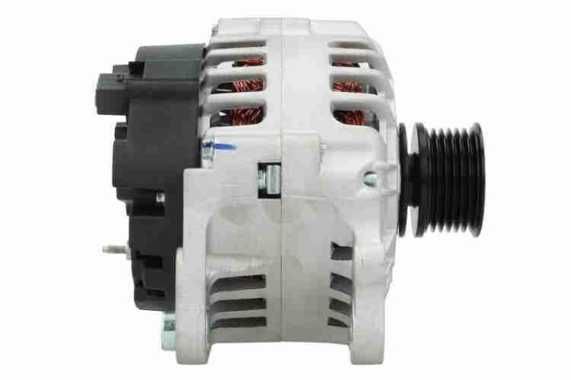 VEMO V10-13-41920 Generator 14 V, 90 A &Oslash;: 50 mm, Rippen: 6 f&uuml;r VW