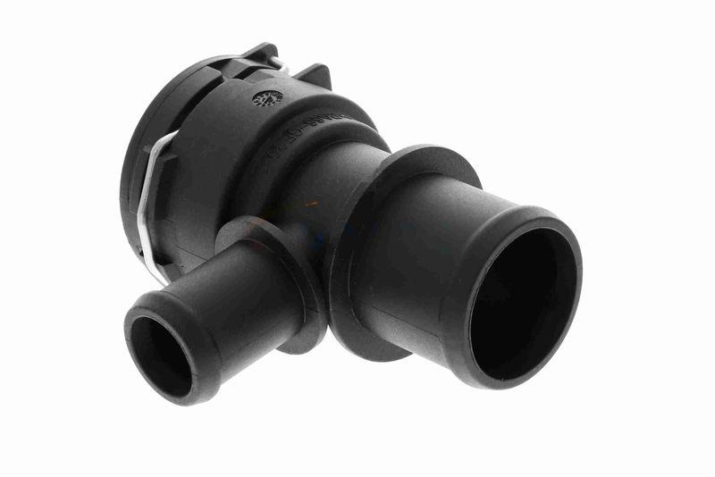 VAICO V10-5879 K&uuml;hlmittelflansch f&uuml;r VW