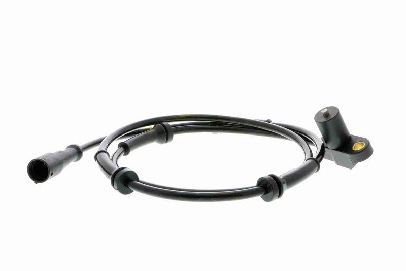 VEMO V10-72-1100 Sensor, Raddrehzahl hinten 1230 mm / 2-Polig f&uuml;r VW