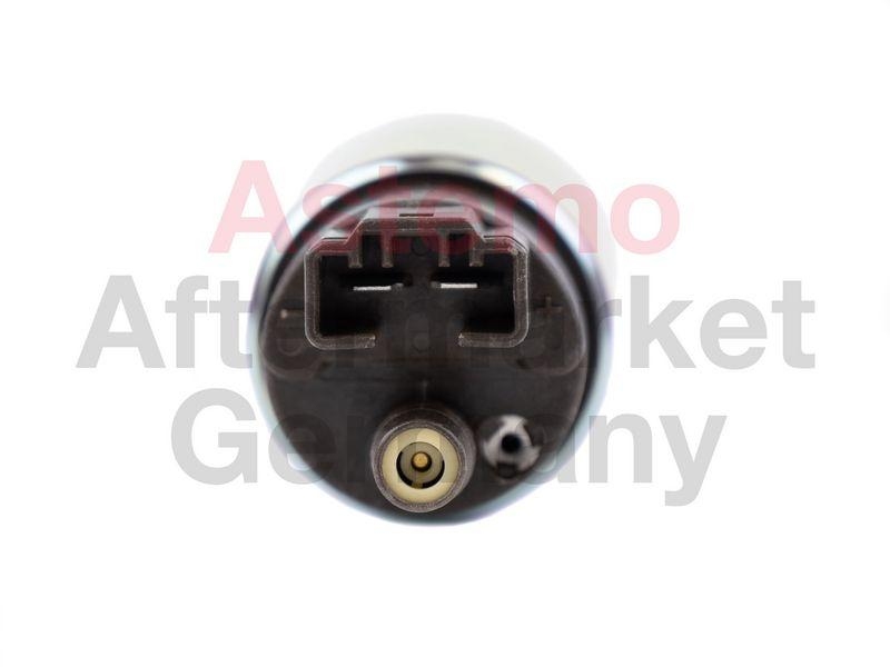 HITACHI 2503179 Kraftstoffpumpe f&uuml;r ALFA u.a.