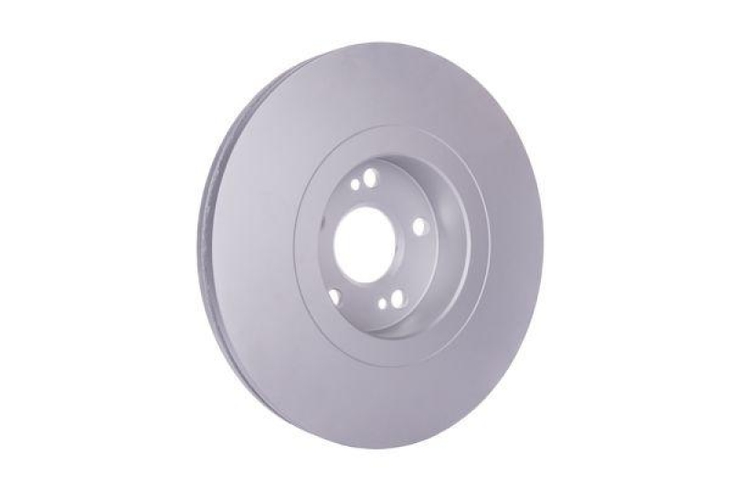 HELLA 8DD 355 128-891 Bremsscheibe f&uuml;r RENAULT