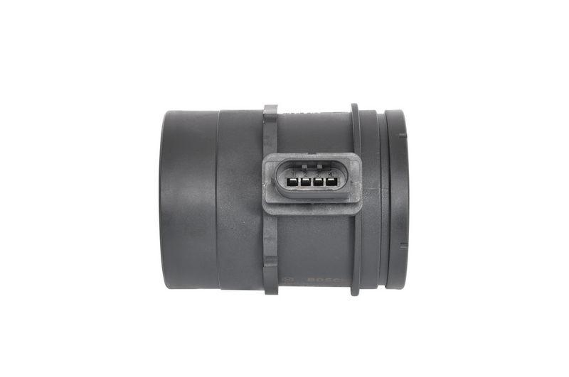 BOSCH 0 281 002 585 Luftmassenmesser