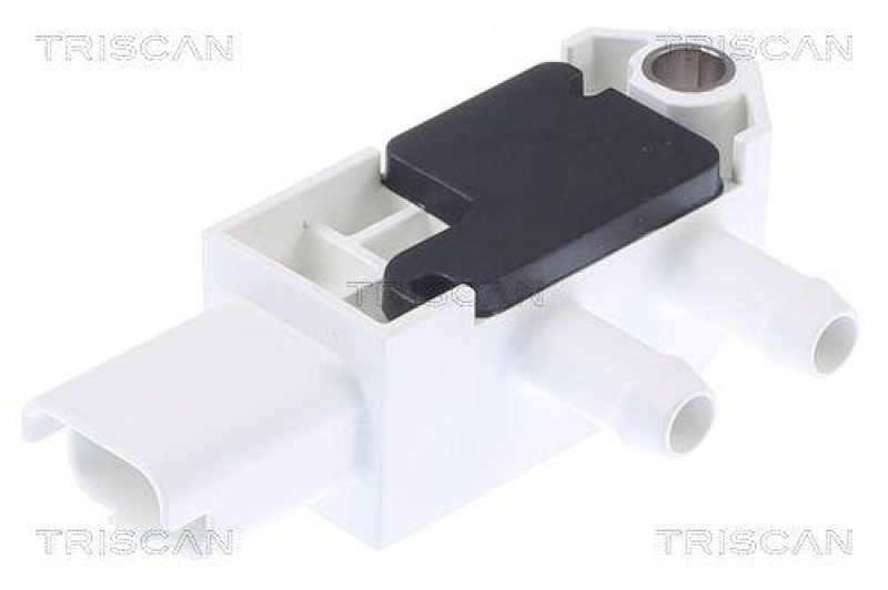 TRISCAN 8823 10011 Sensor, Abgasdruck f&uuml;r Dacia,Renault,Opel,Mb