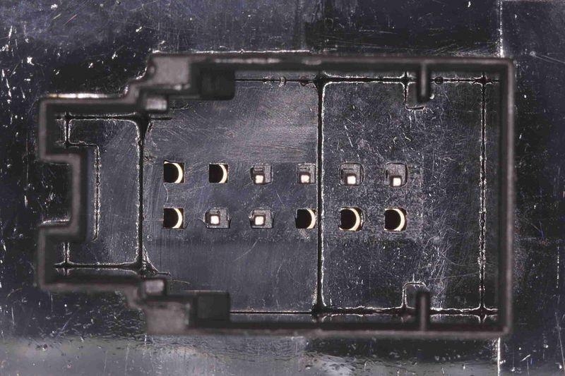 VEMO V20-73-0296 Schalter, Fensterheber f&uuml;r BMW