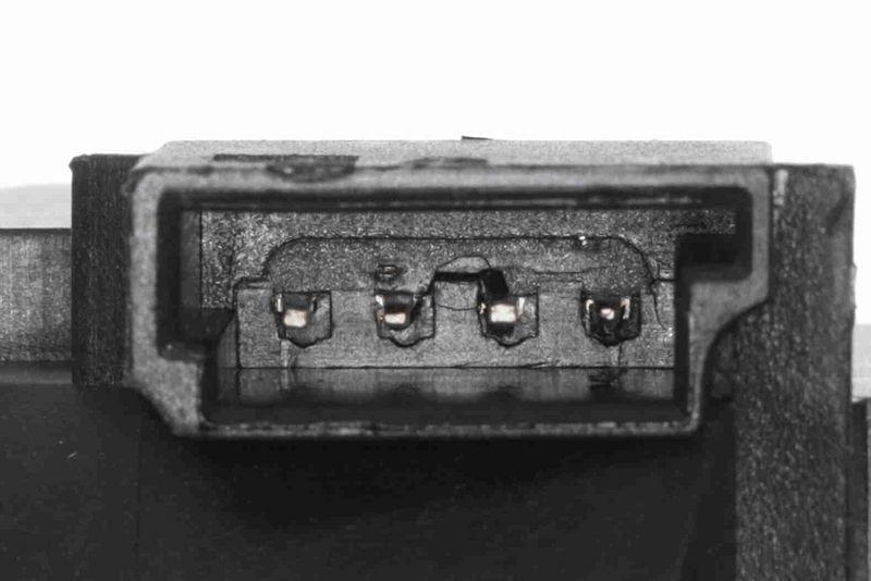 VEMO V30-85-0123 Heckklappenschloss Kofferraum f&uuml;r MERCEDES-BENZ