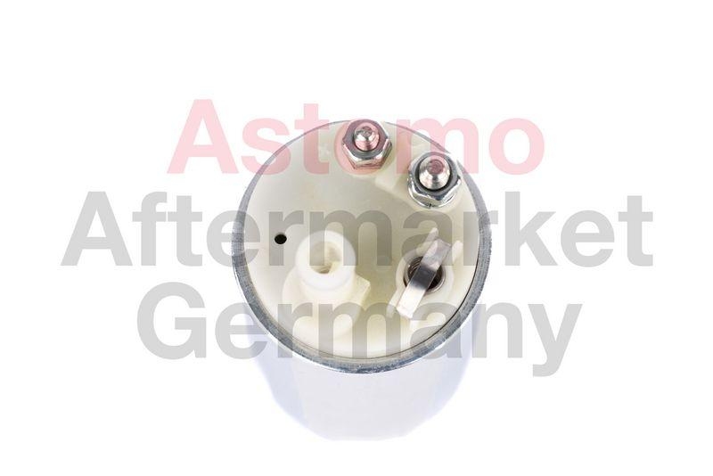 HITACHI 2503180 Kraftstoffpumpe für AUDI u.a.