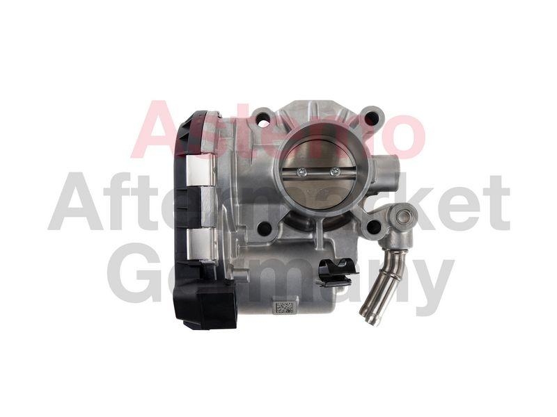 HITACHI 2509000 Drosselklappenstutzen f&uuml;r CITRO&Euml;N u.a.