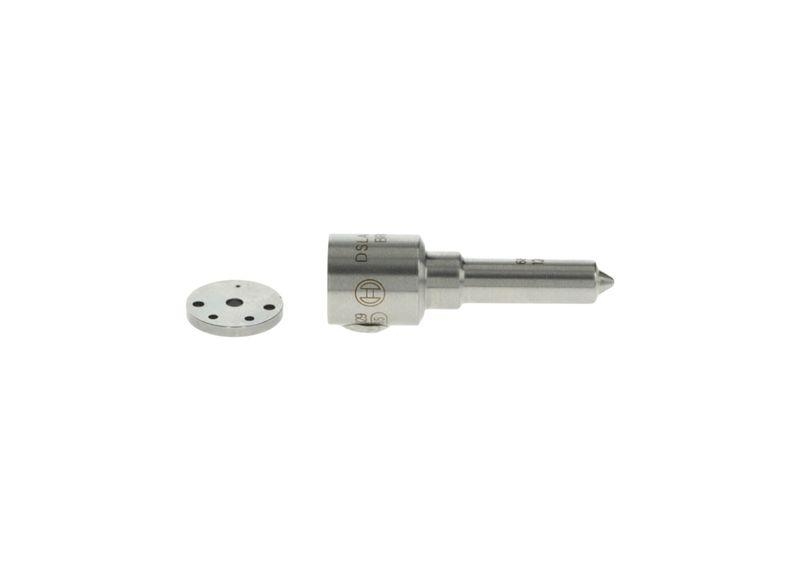 Bosch 1 417 010 910 Teilesatz