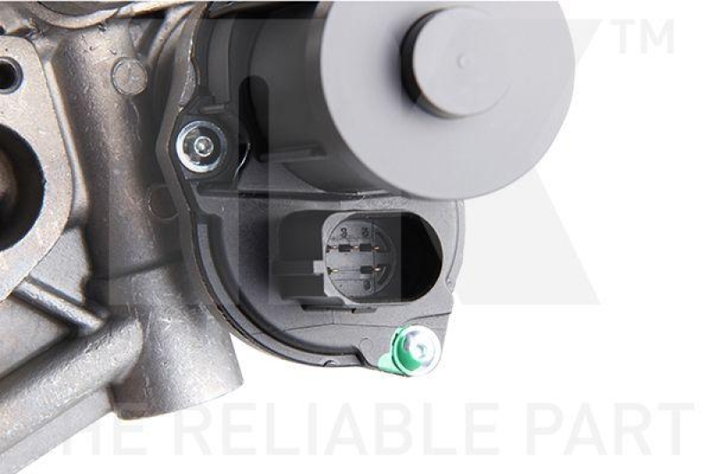 NK 4547023 AGR-Ventil f&uuml;r AUDI, SEAT, SKODA, VW